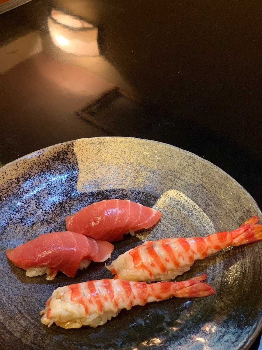 Sushi Kurita-5