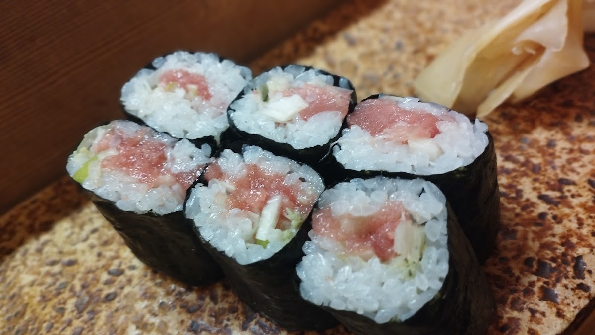 Sushi Kurita-6