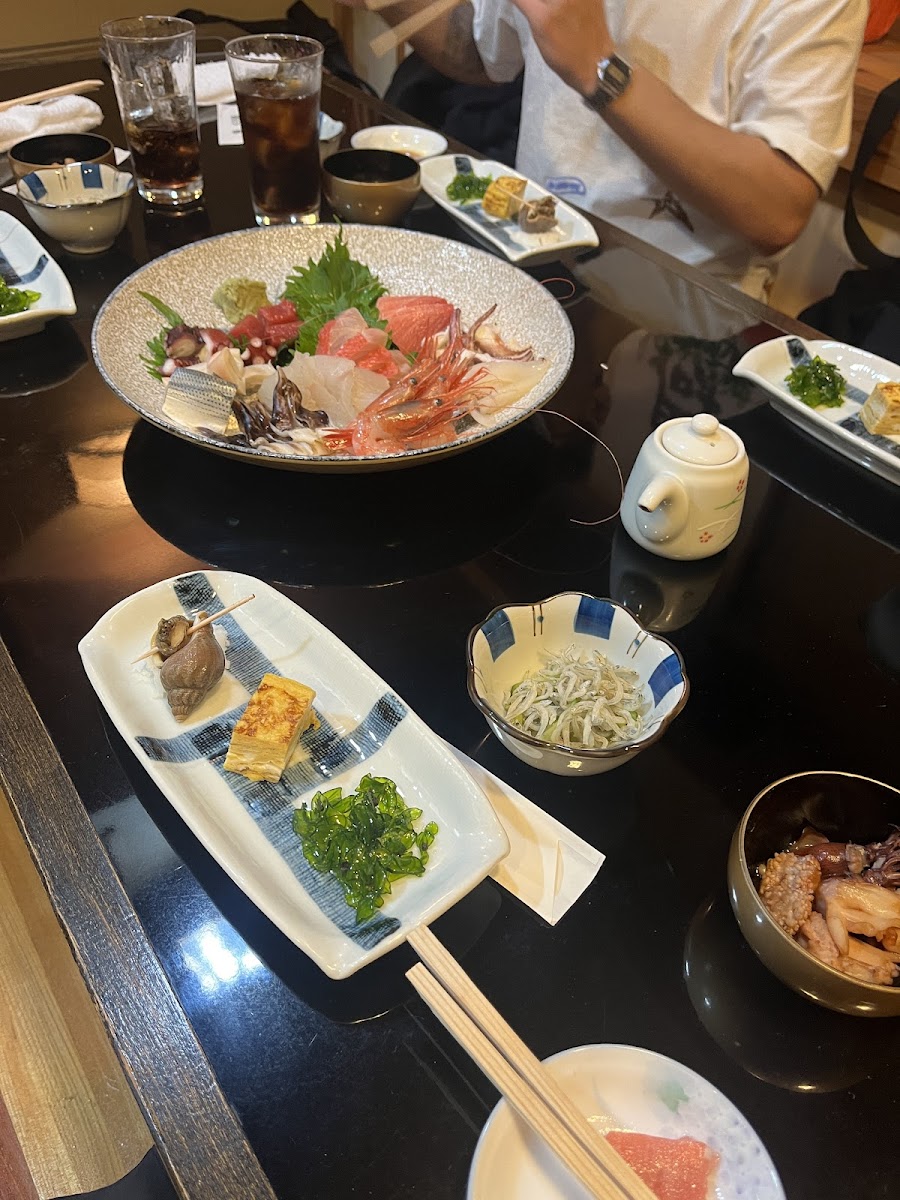 Sushi Kurita-7