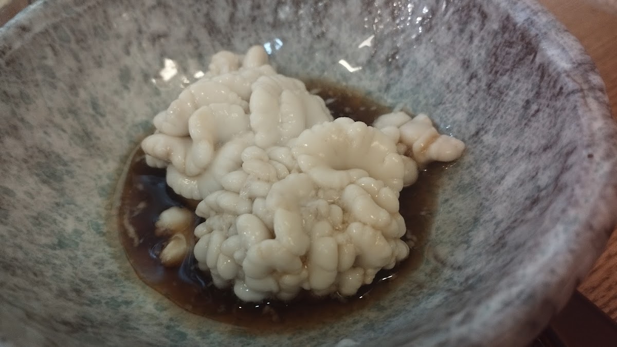 Sushi Kurita-8