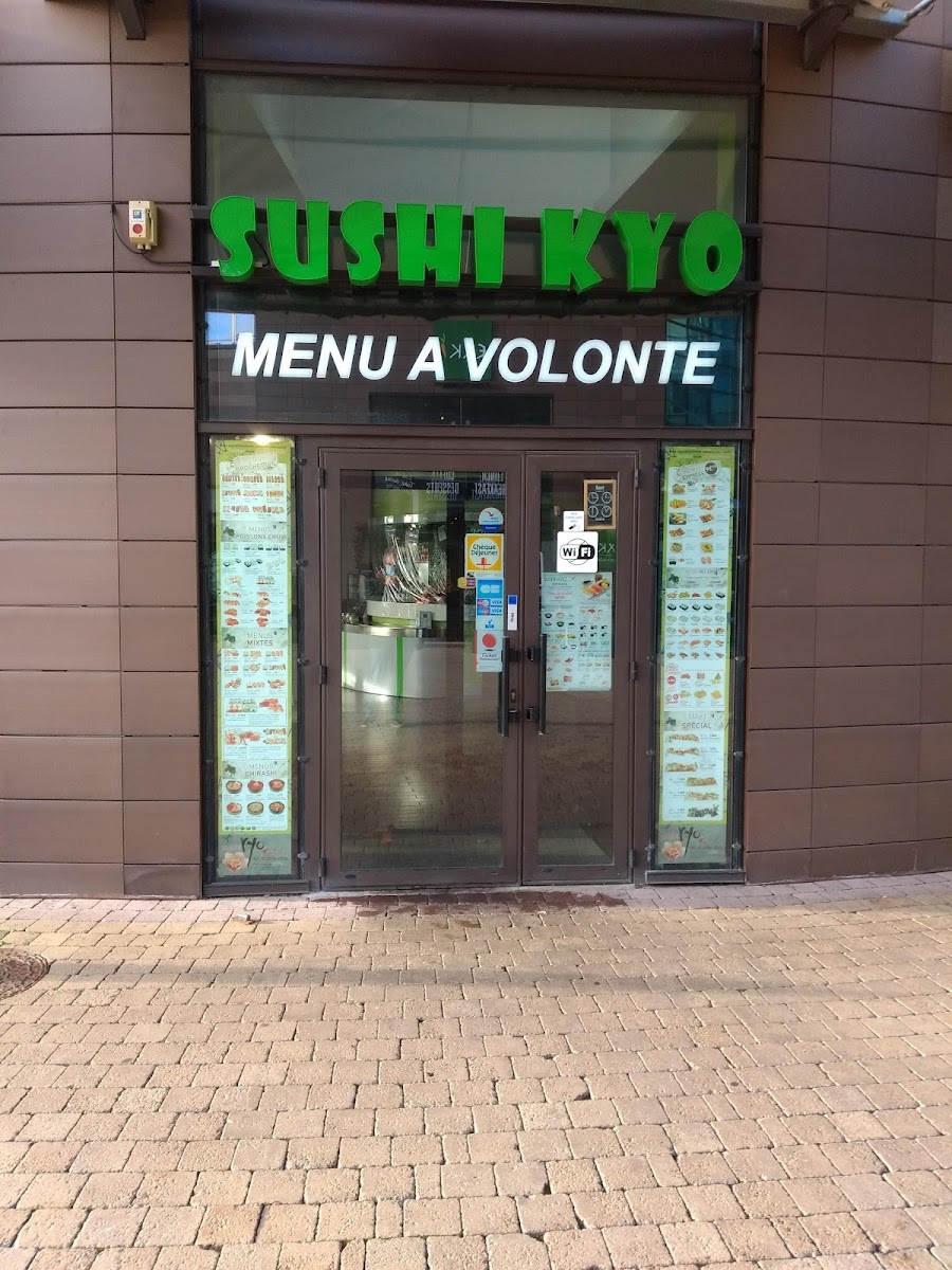 Sushi Kyo