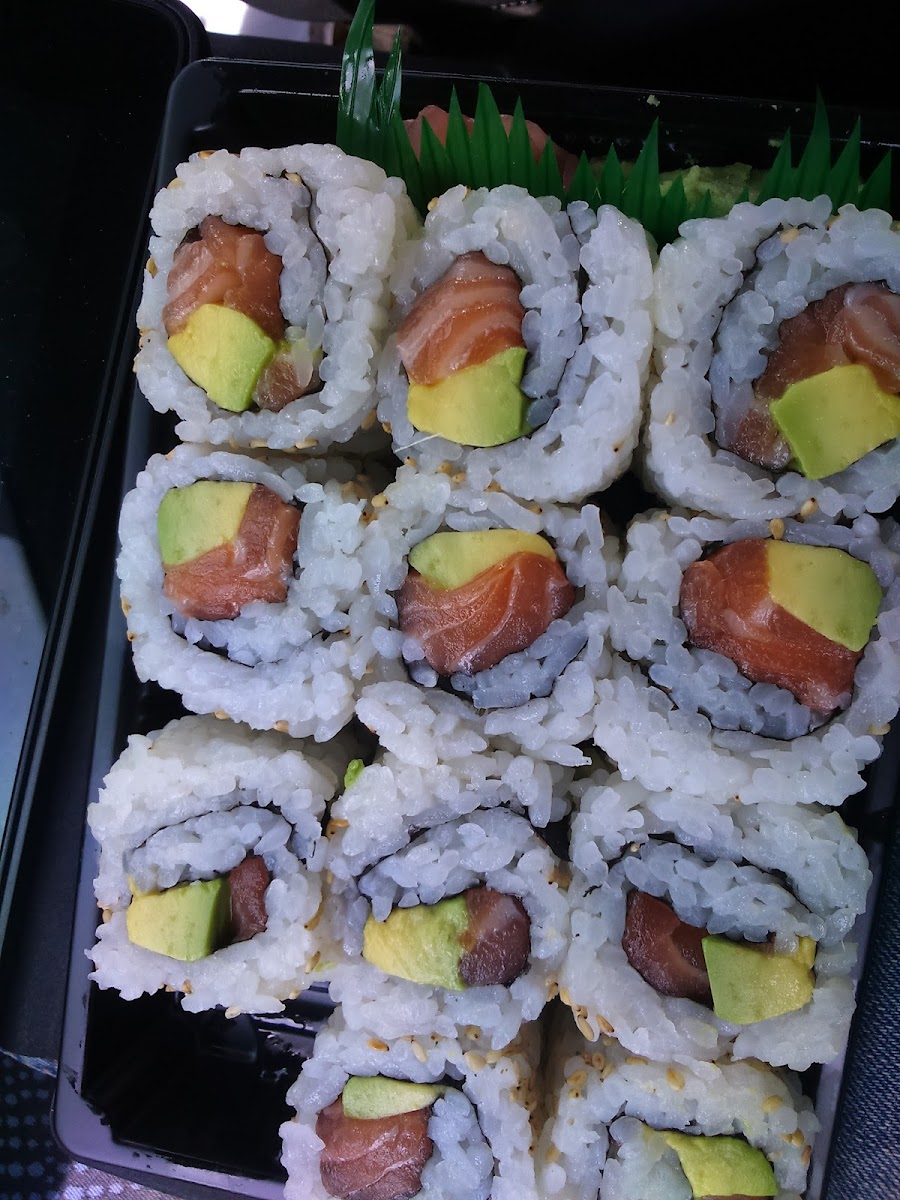 Sushi Kyo-5