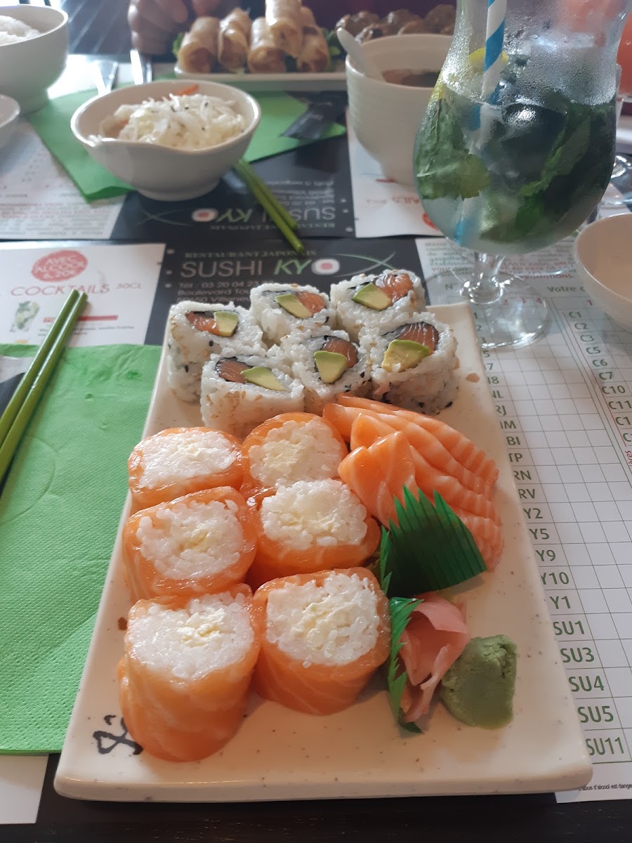 Sushi Kyo-6