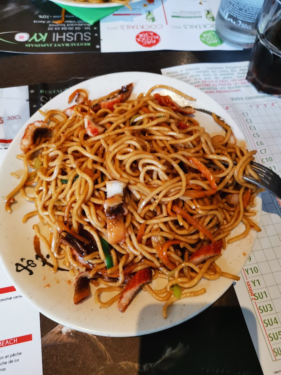 Sushi Kyo-8