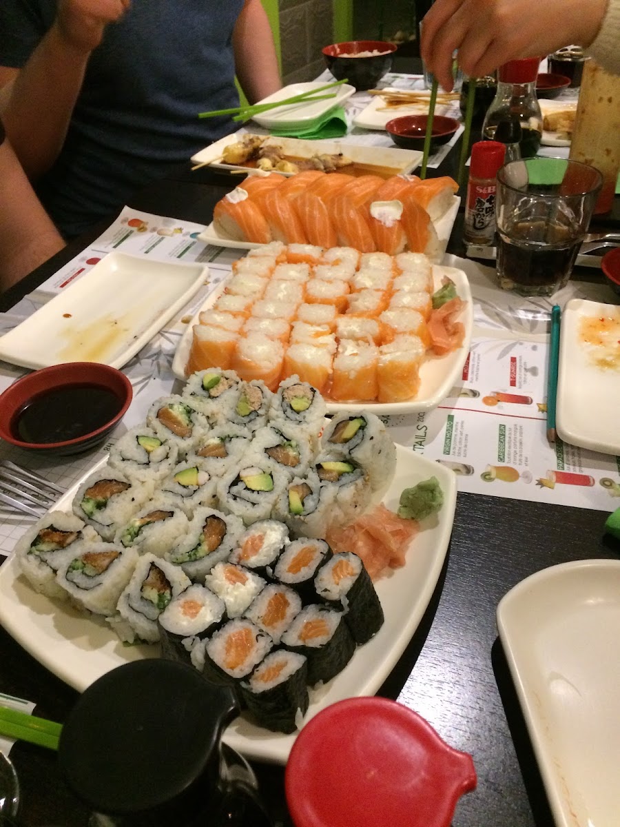 Sushi Kyo-9