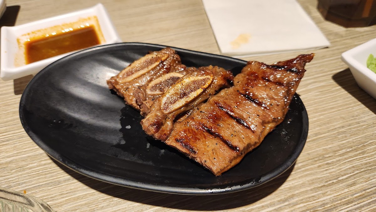 Sushi Legend North York 糰長壽司 北約克店-10