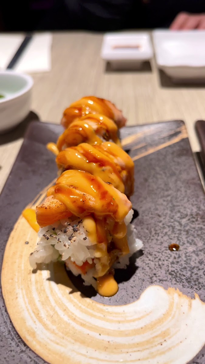 Sushi Legend North York 糰長壽司 北約克店-2