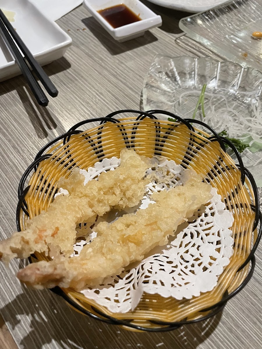 Sushi Legend North York 糰長壽司 北約克店-9