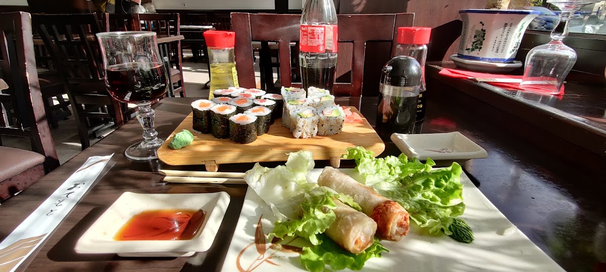 Sushi Lin-8