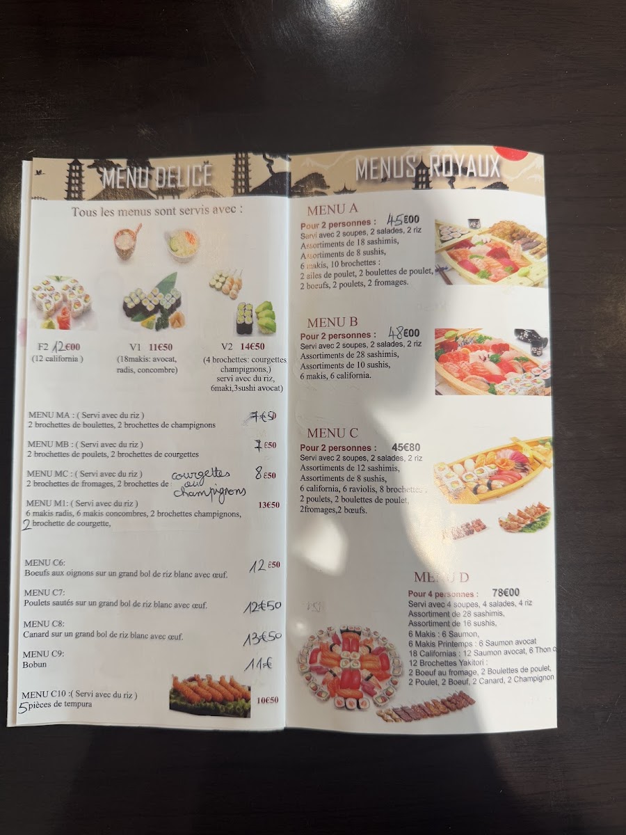 Menu Sushi Lin-2