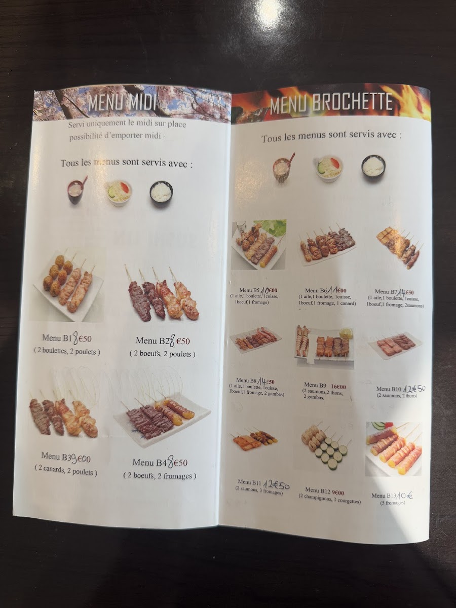 Menu Sushi Lin-4