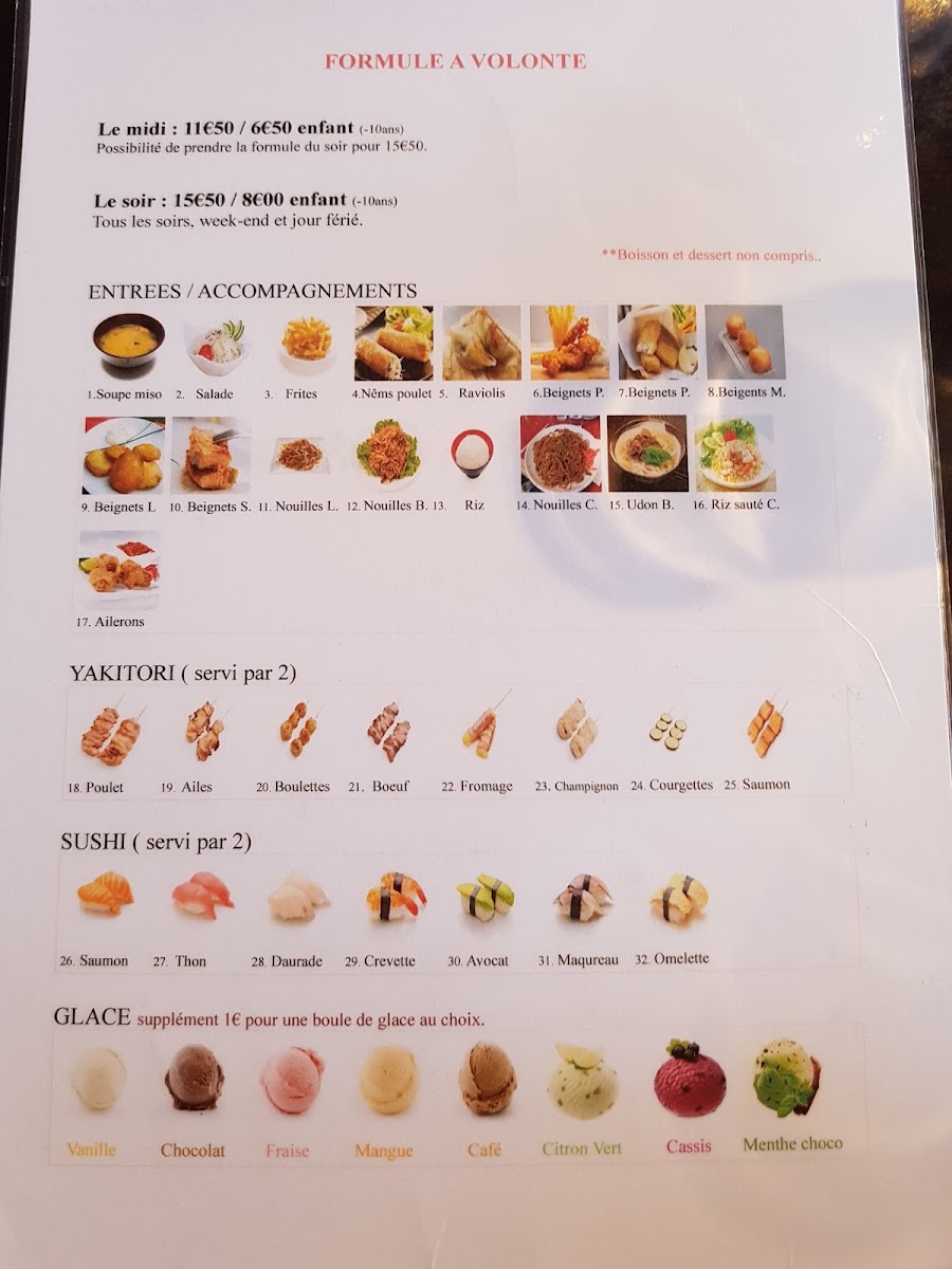 Menu Sushi Lin-6