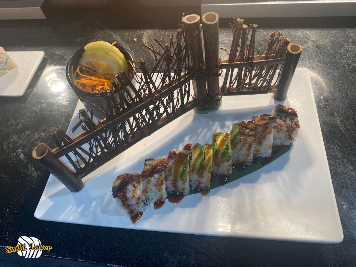 Sushi Lover Appleton-2