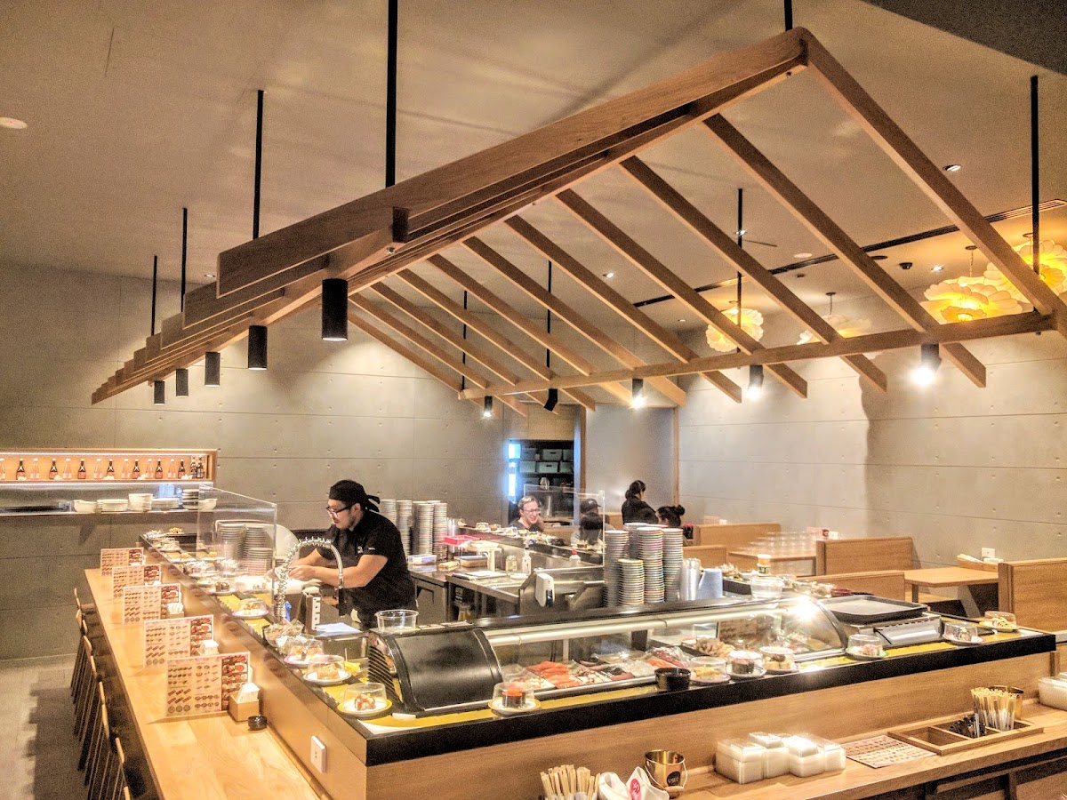 Sushi Machi