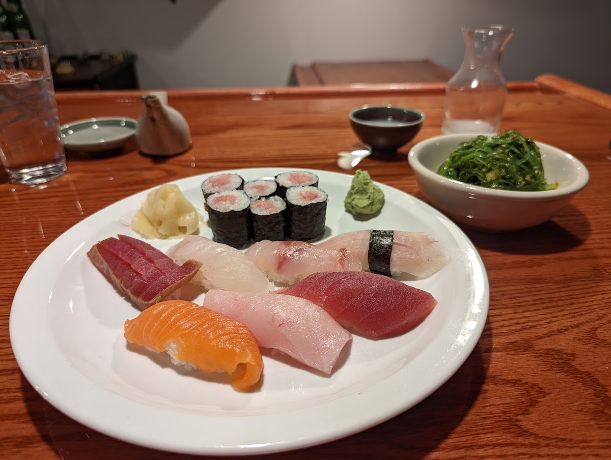 Sushi Maeda-5