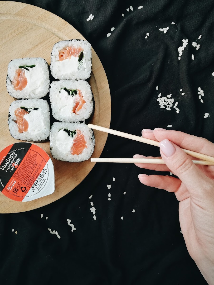 Sushi Market-10