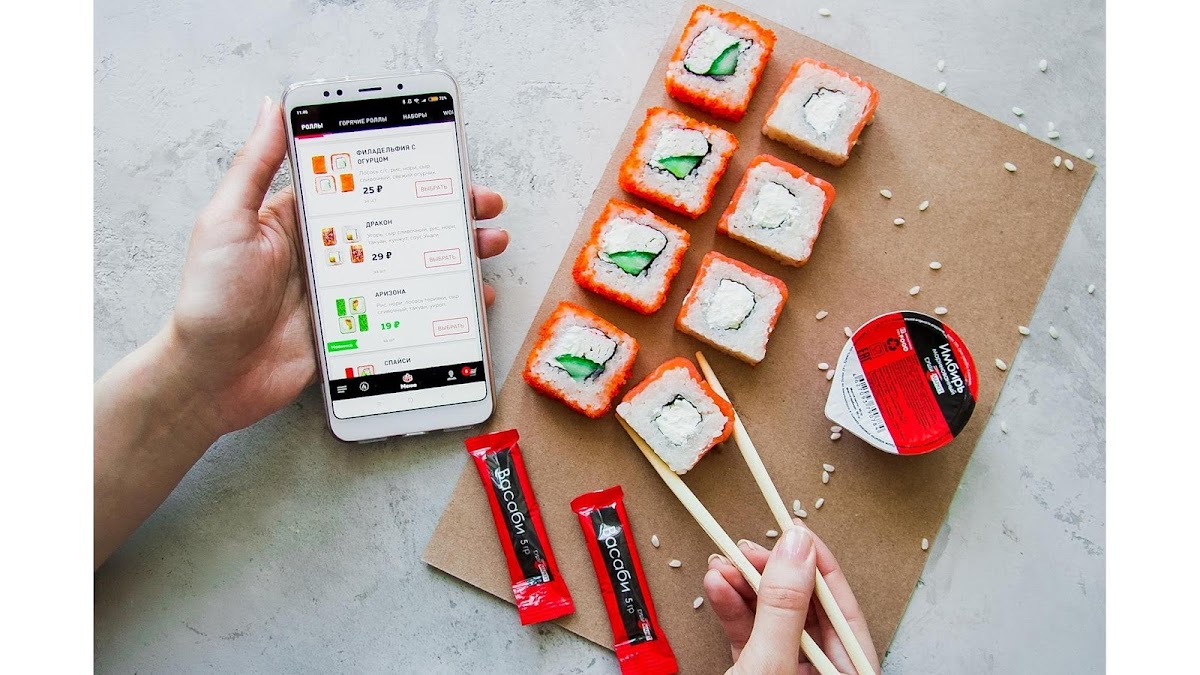 Sushi Market-2