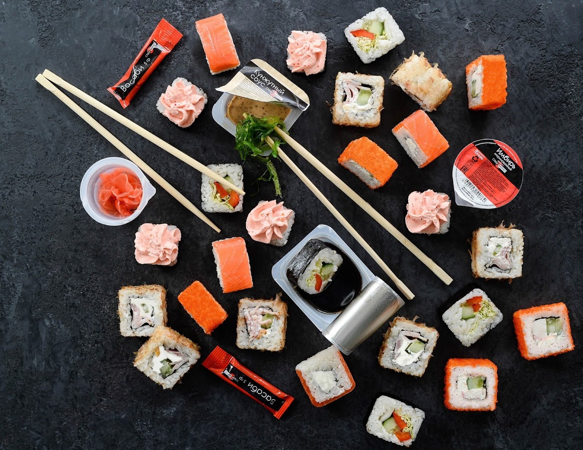 Sushi Market-7