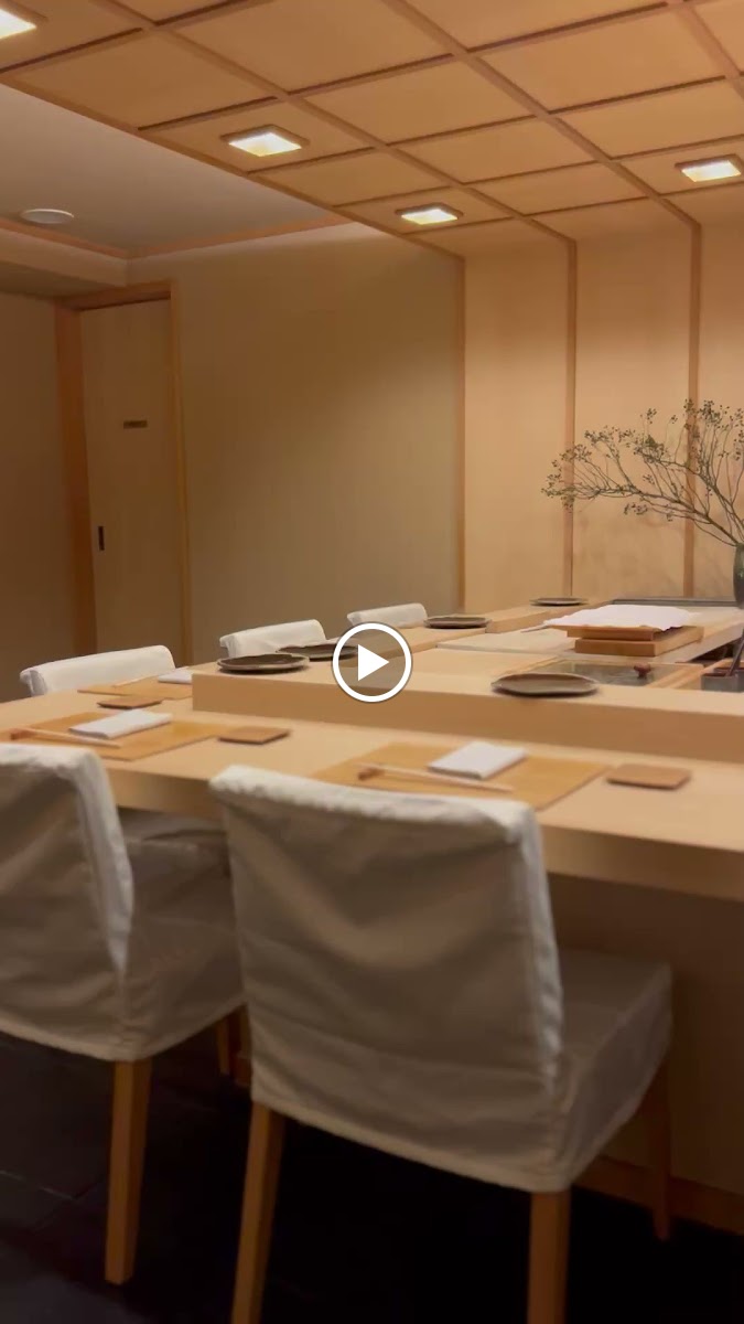 Sushi Marufuku