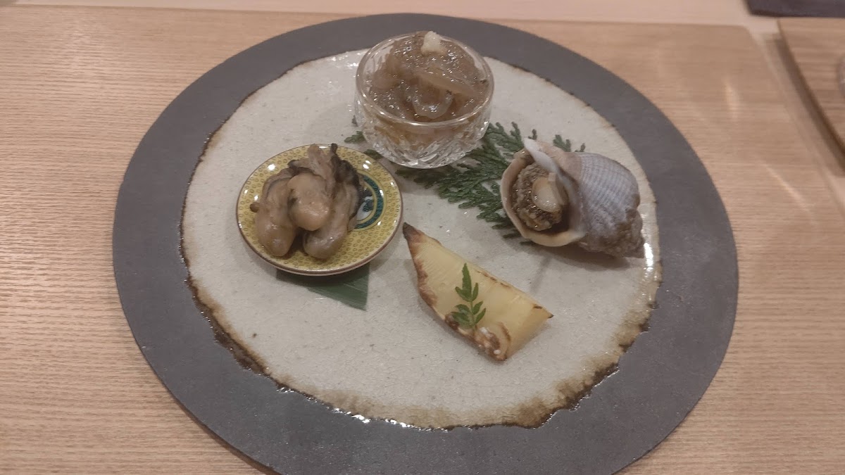 Sushi Marufuku-6