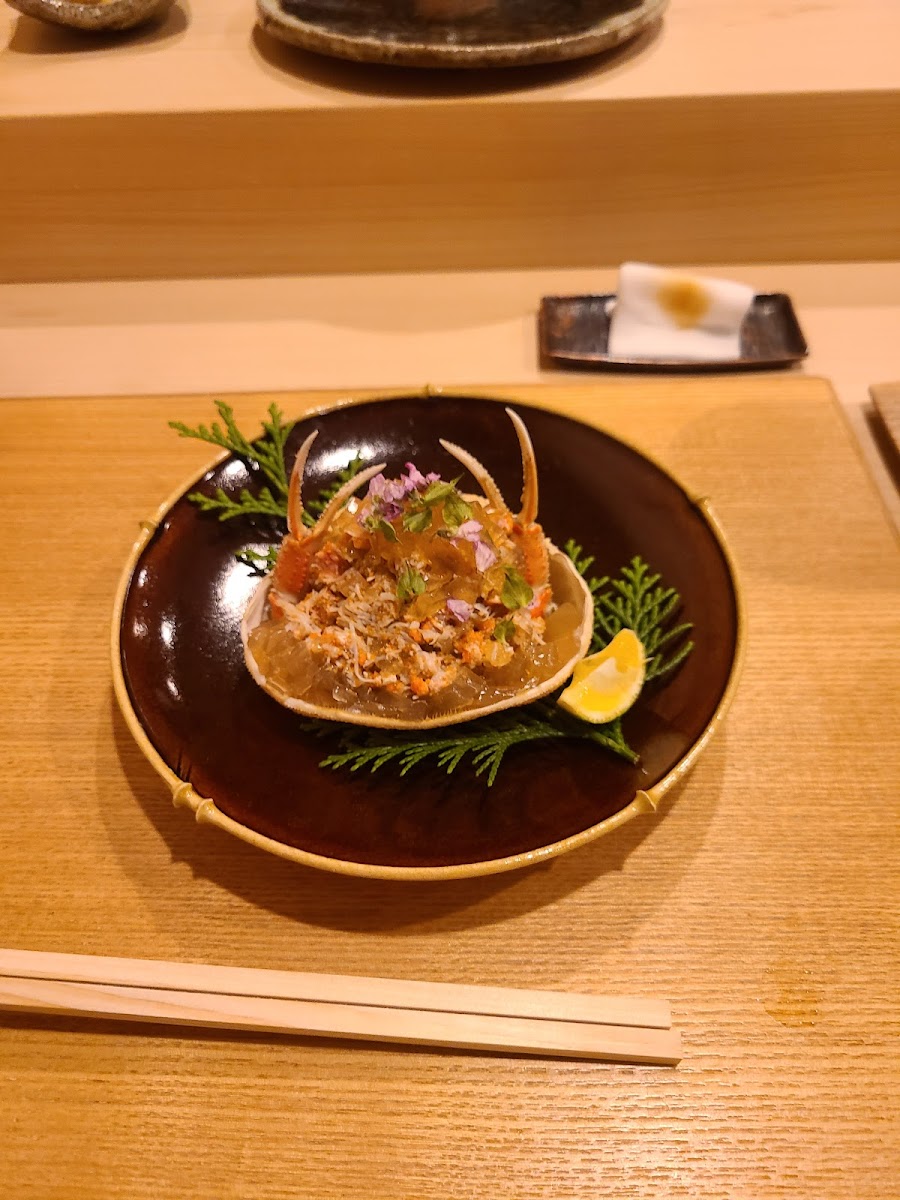 Sushi Marufuku-9