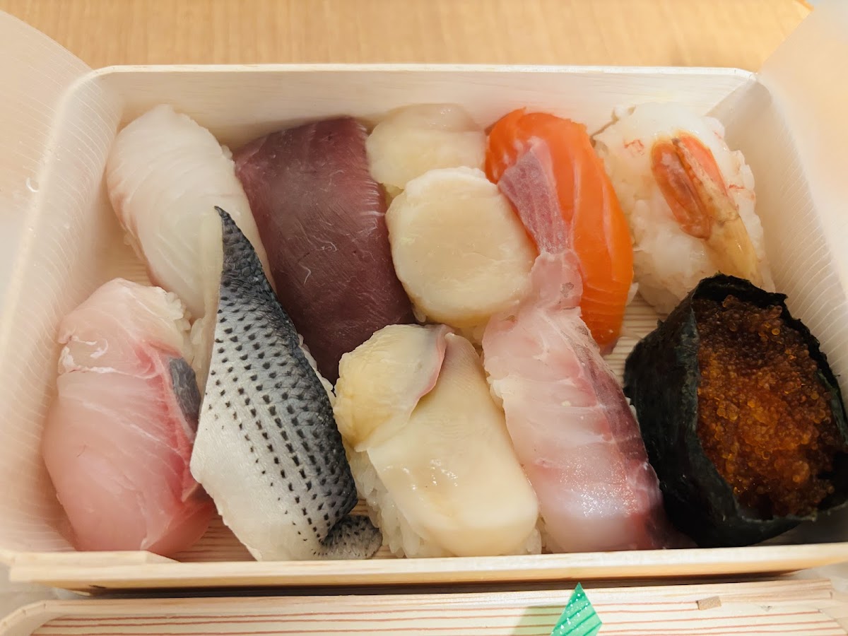 Sushi Masa Honten-2