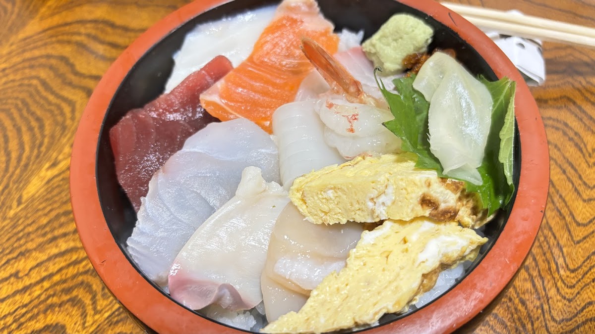 Sushi Masa Honten-3