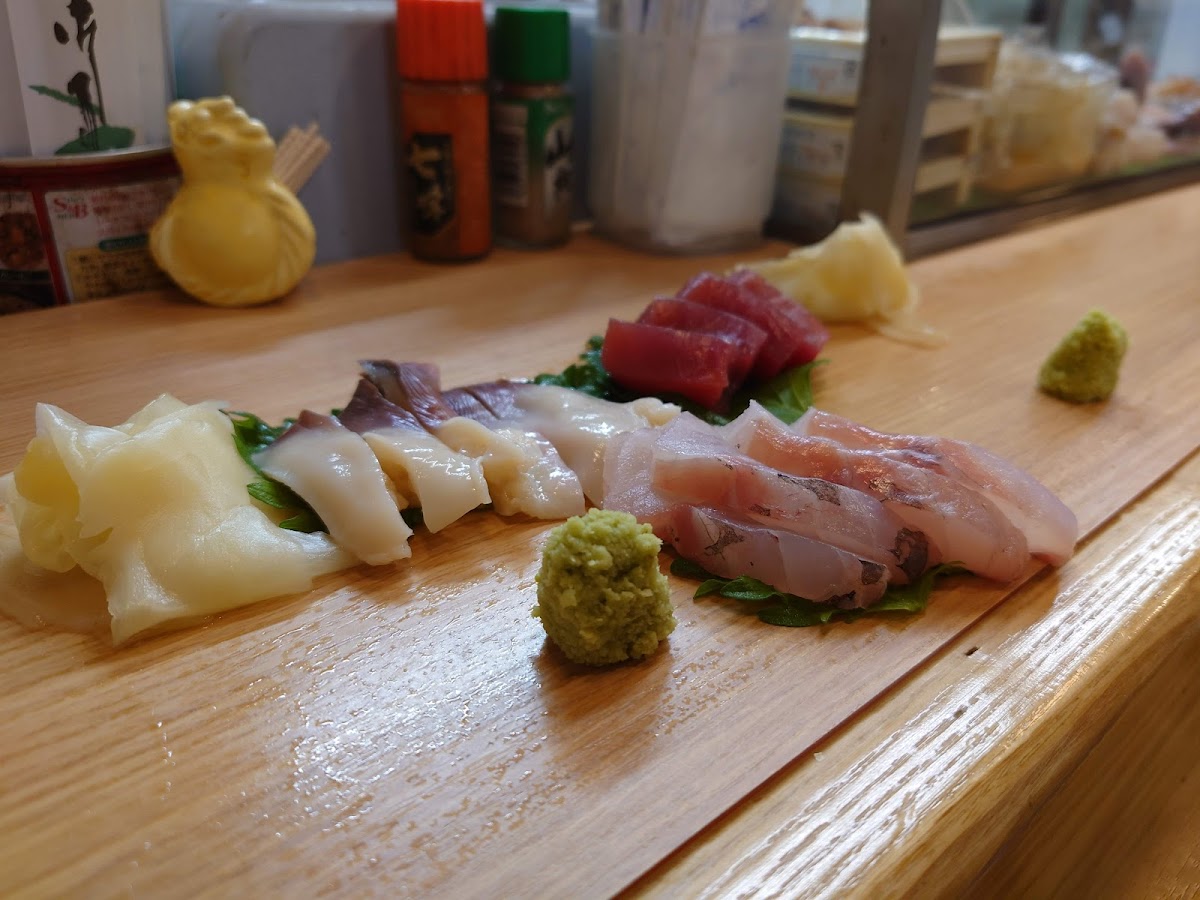 Sushi Masa Honten-7