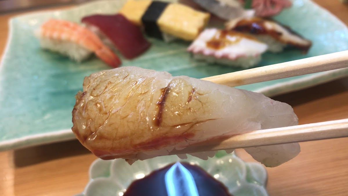 Sushi-Masa Nakaten ( Central Shop )-2