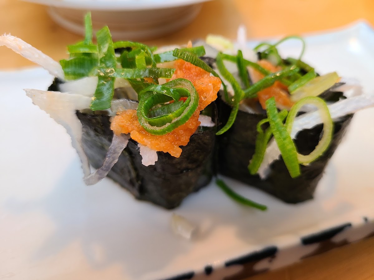 Sushi-Masa Nakaten ( Central Shop )-6