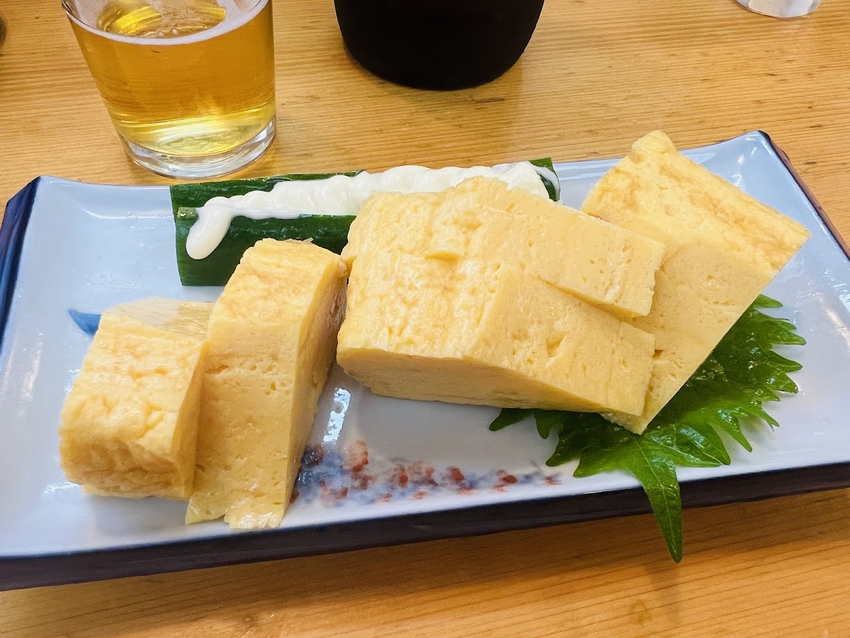 Sushi-Masa Nakaten ( Central Shop )-9