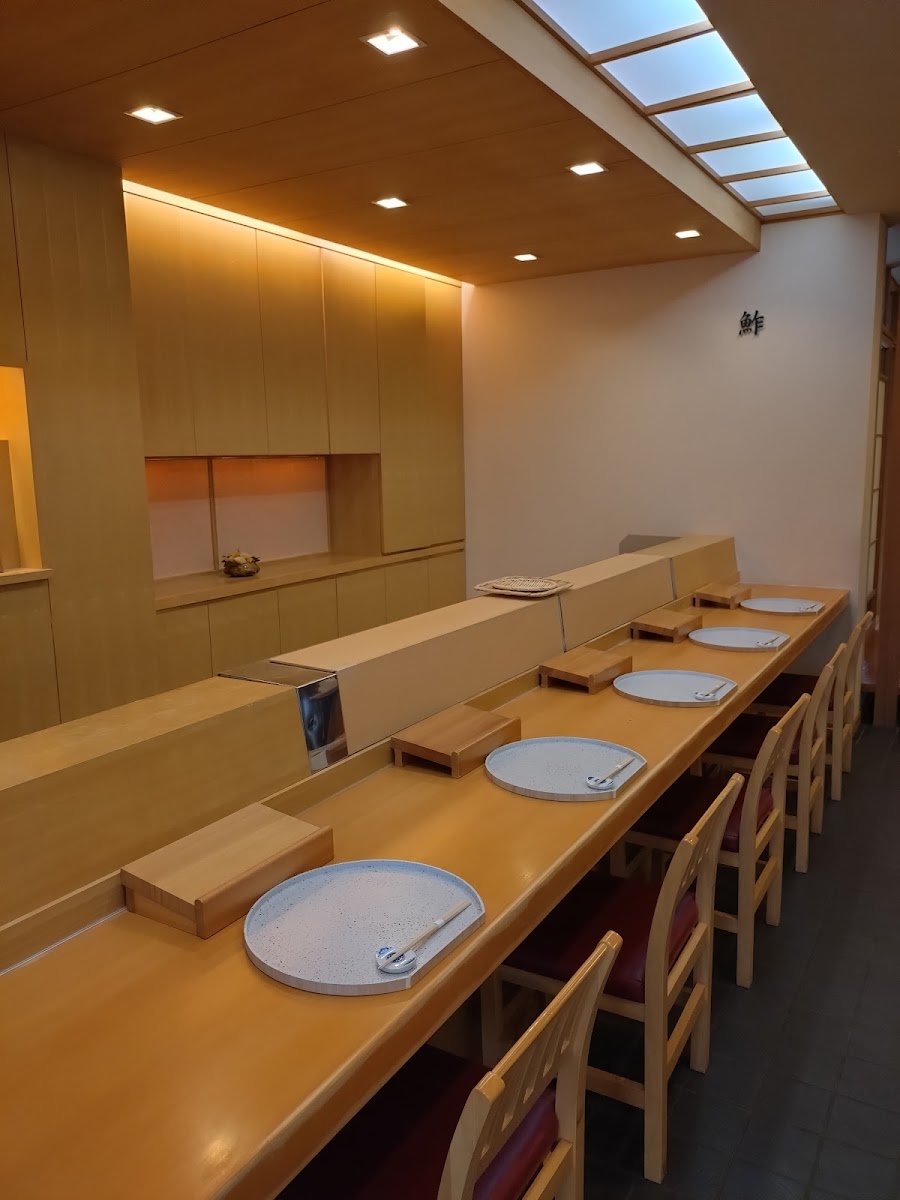 Sushi Masa
