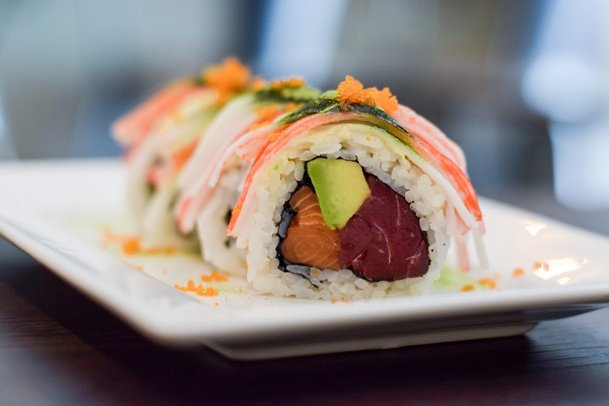 Sushi Matcha-5