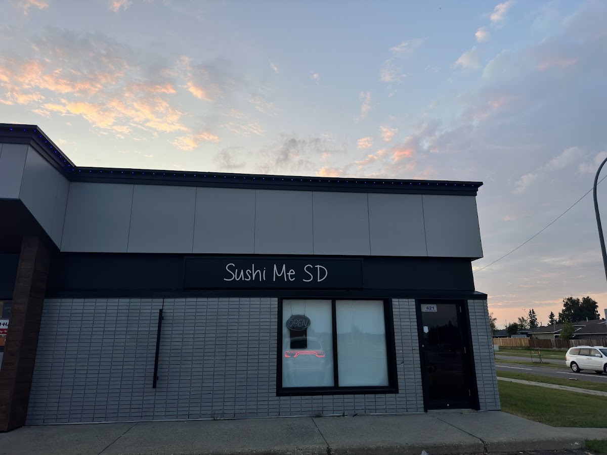 Sushi Me Sd
