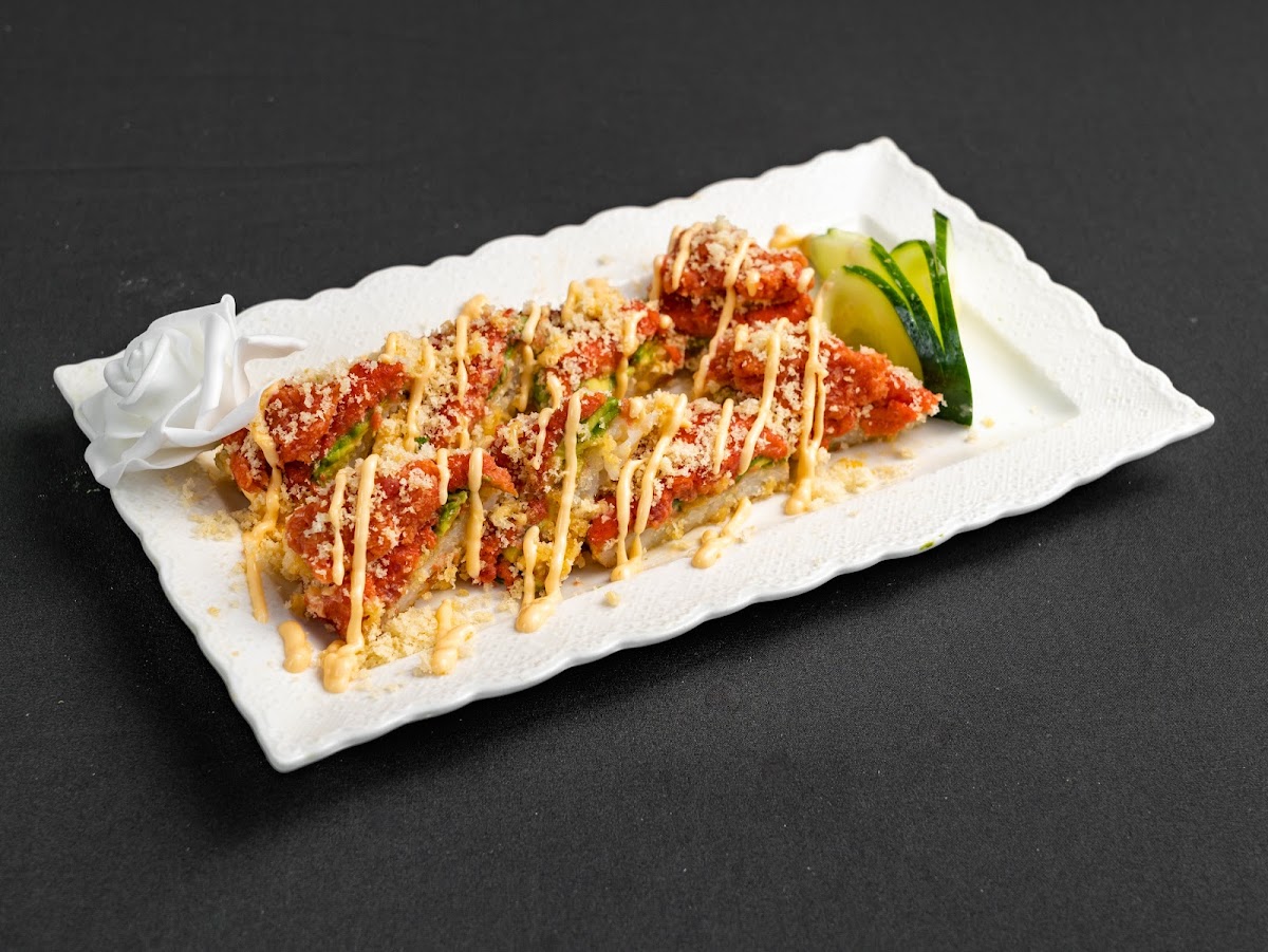 Sushi Meshuna - Borough Park-2