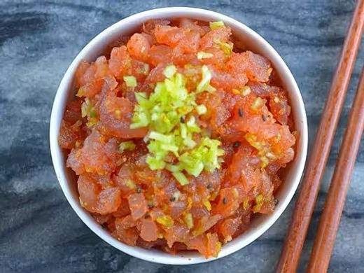 Sushi Mori Tarchomin-4