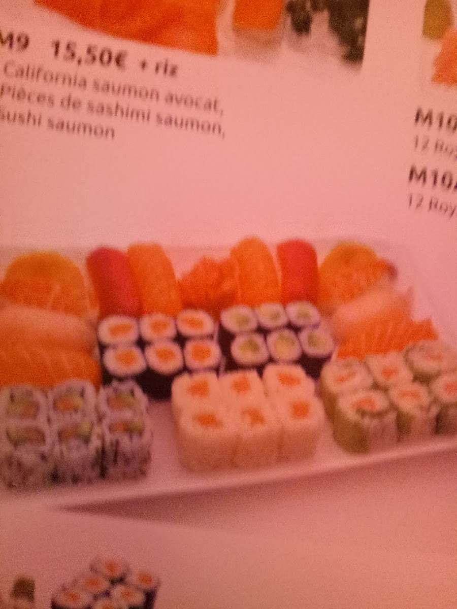 Menu Sushi Nagasaki-10