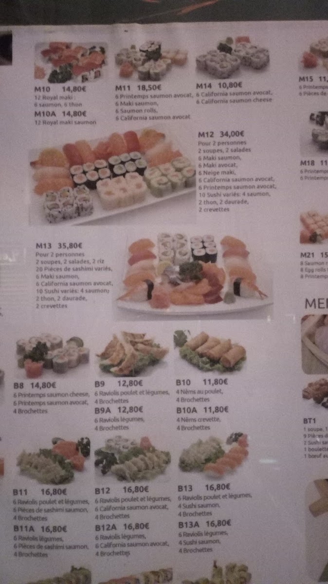 Menu Sushi Nagasaki-3