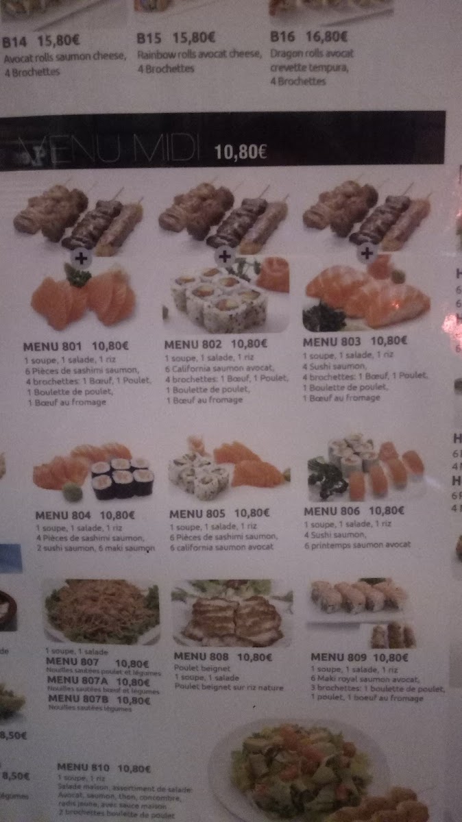 Menu Sushi Nagasaki-4