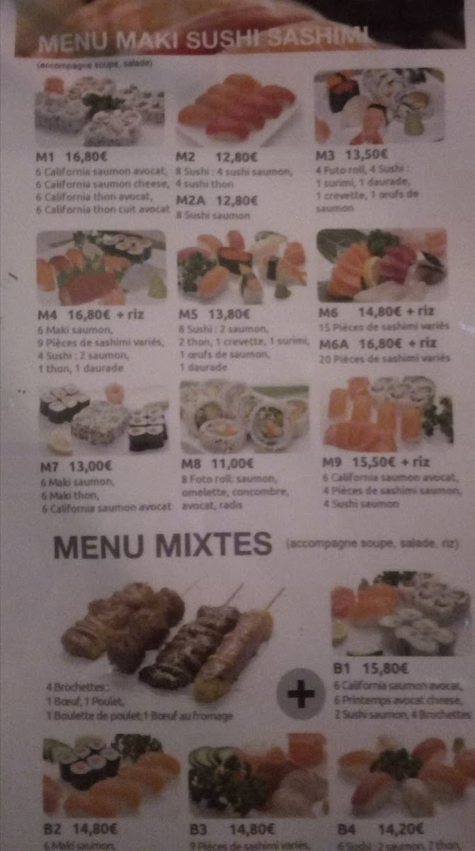 Menu Sushi Nagasaki-6