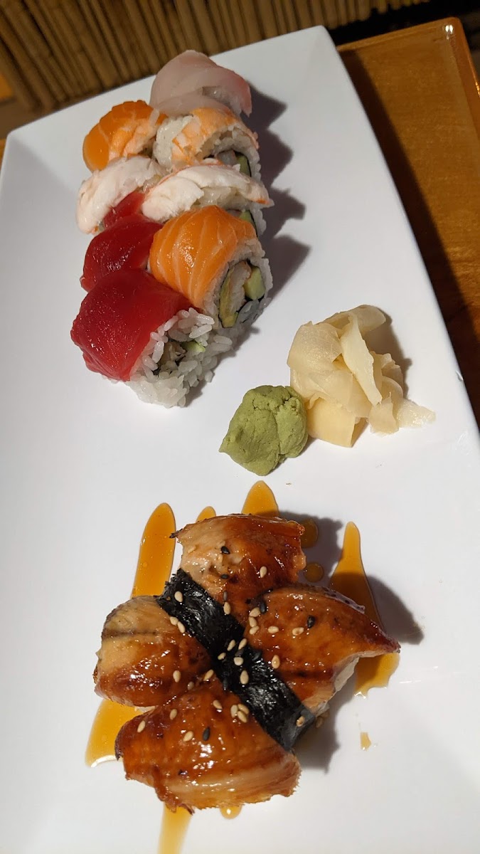 Sushi Ninja Brandon-10