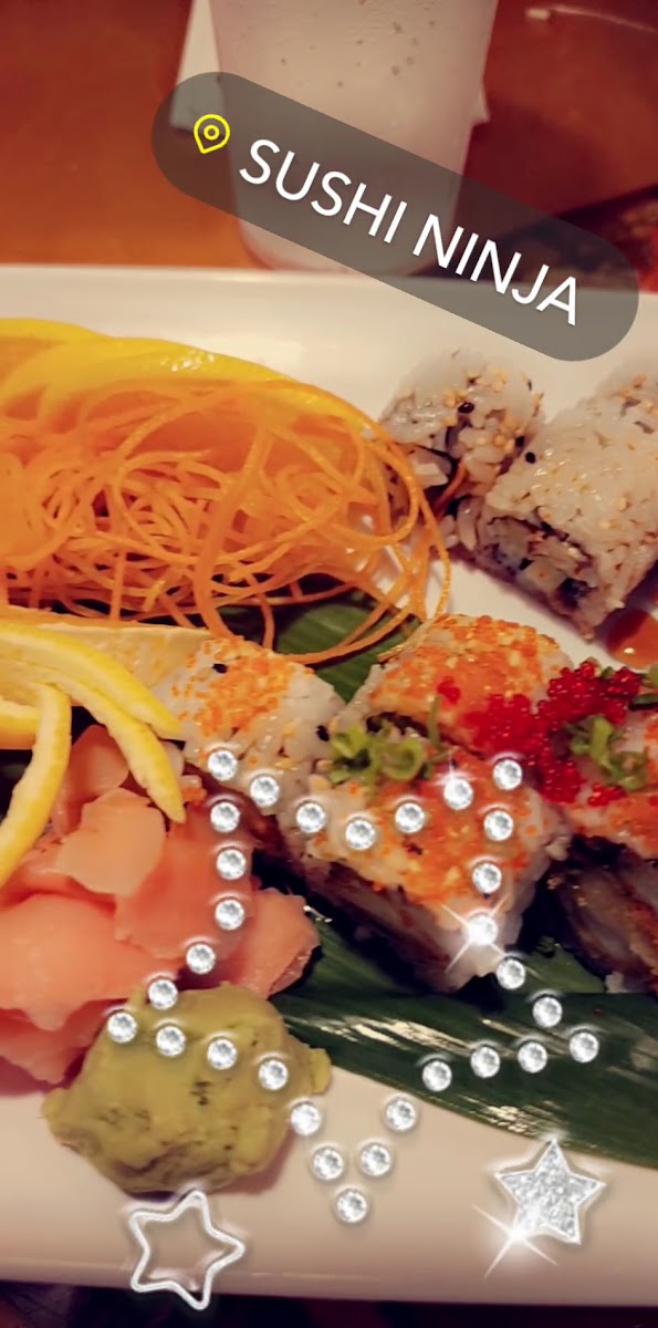 Sushi Ninja Brandon-2
