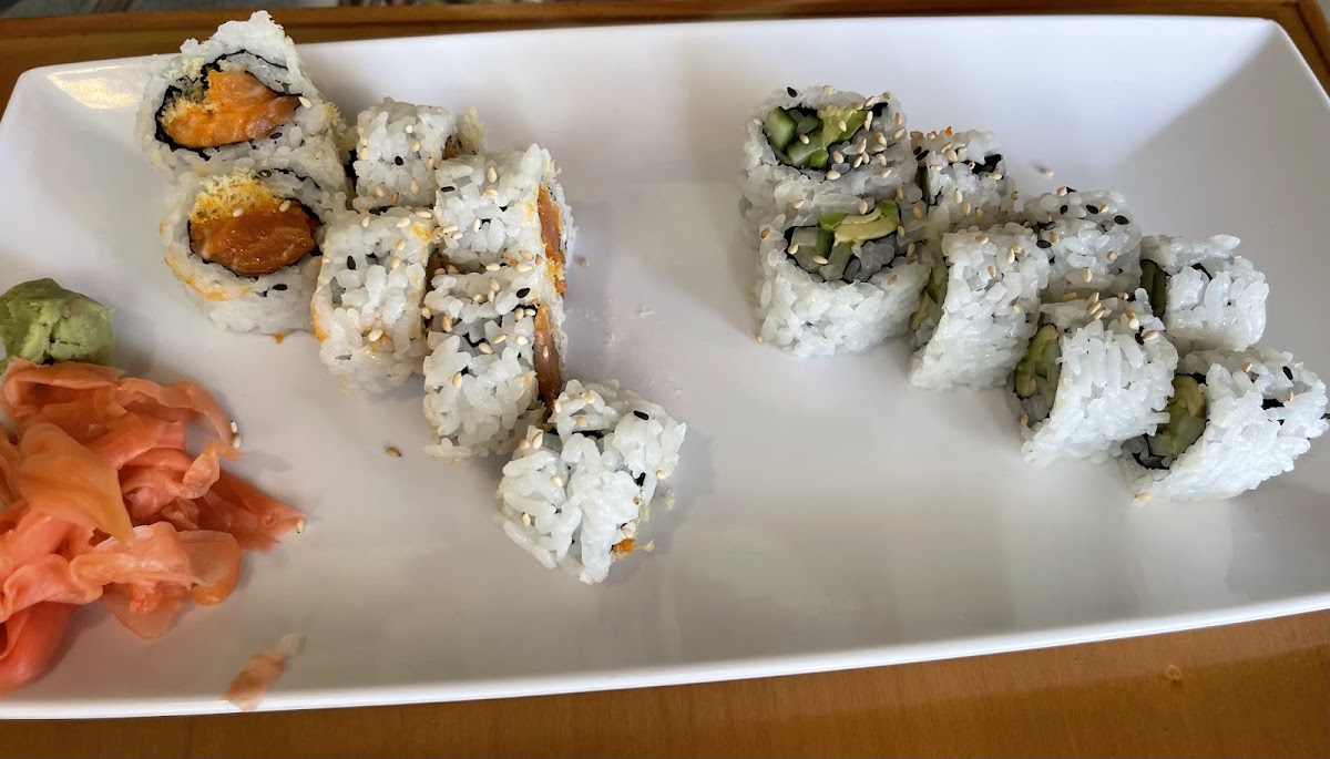 Sushi Ninja Brandon-3