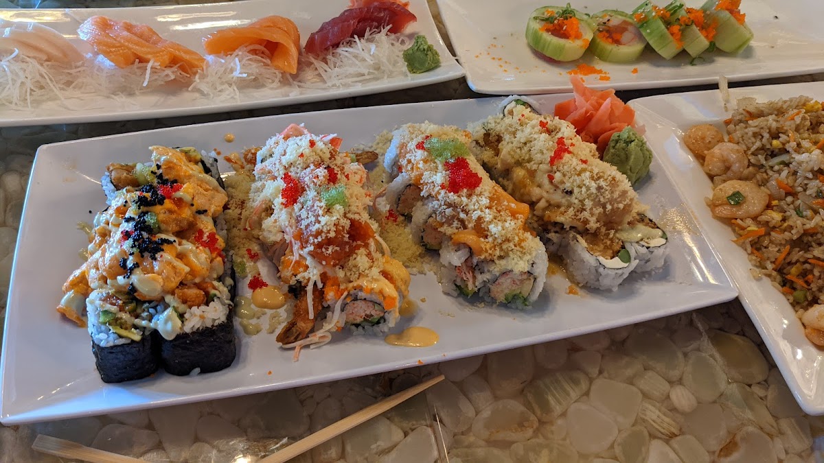 Sushi Ninja Brandon-5