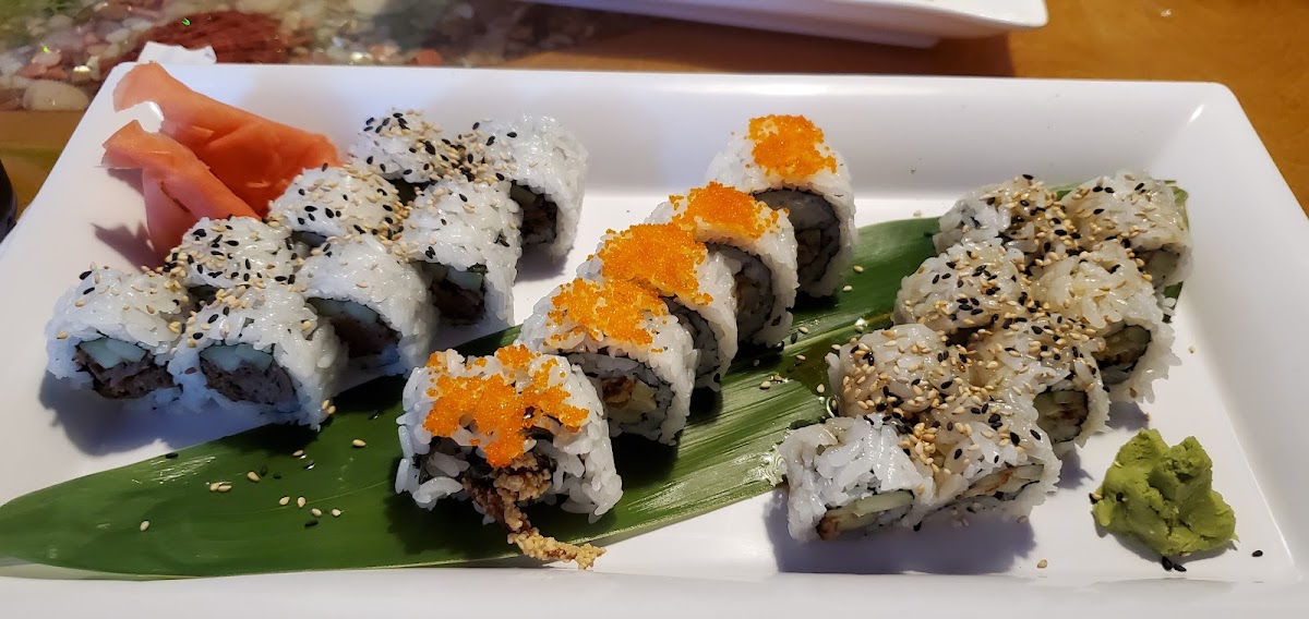 Sushi Ninja Brandon-7