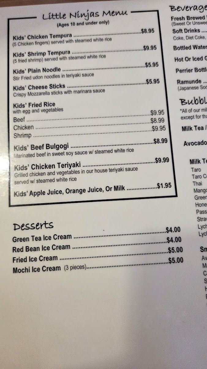 Menu Sushi Ninja Brandon-4