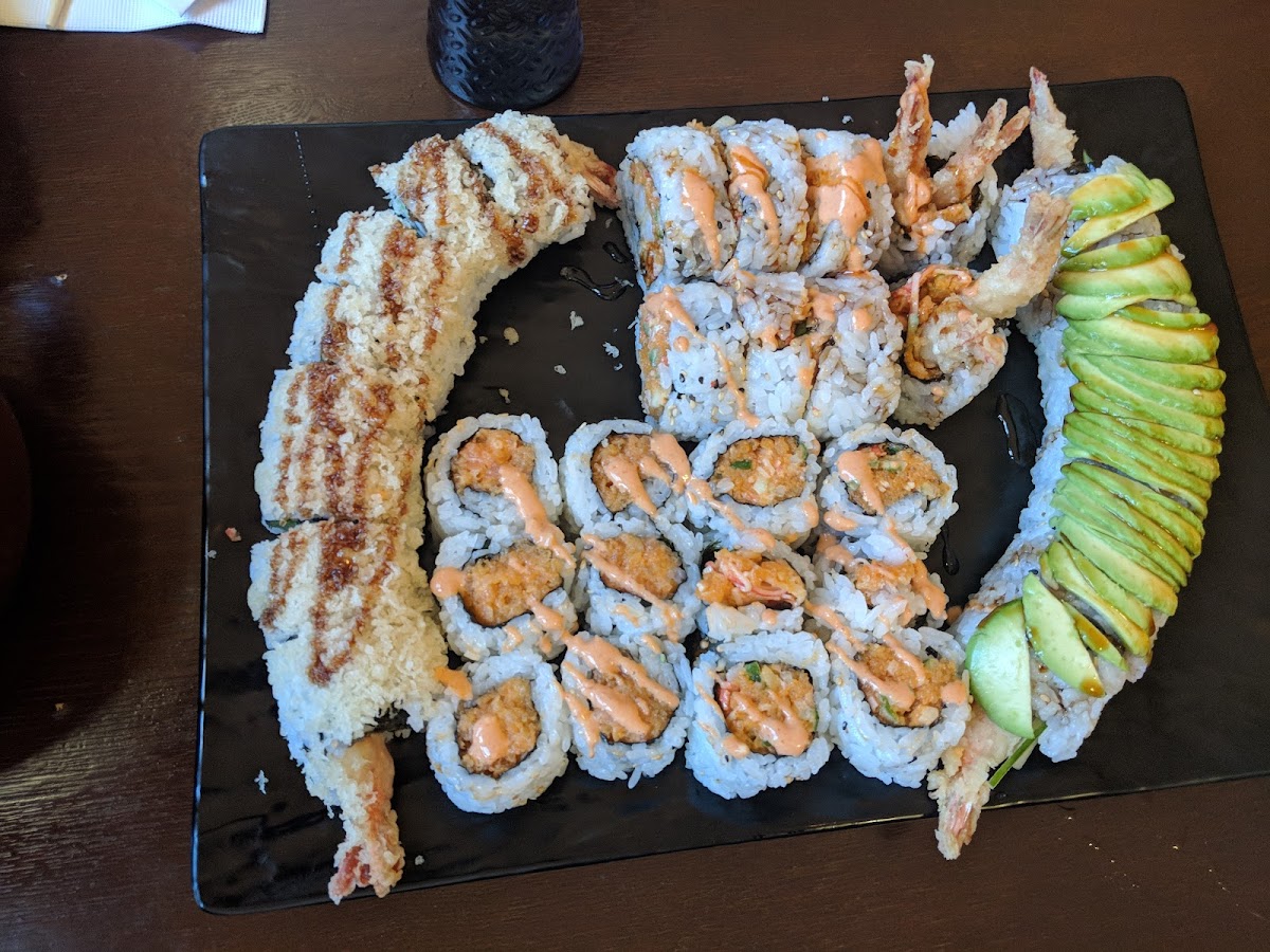 Sushi Nori-10