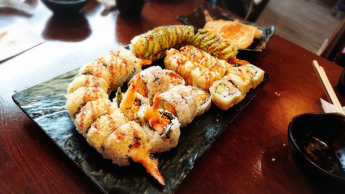 Sushi Nori-2