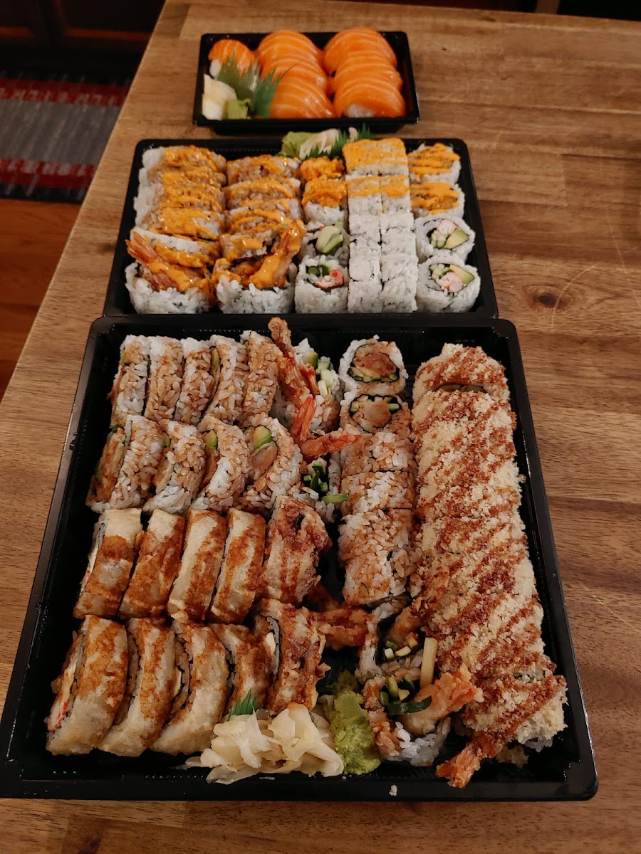 Sushi Nori-3