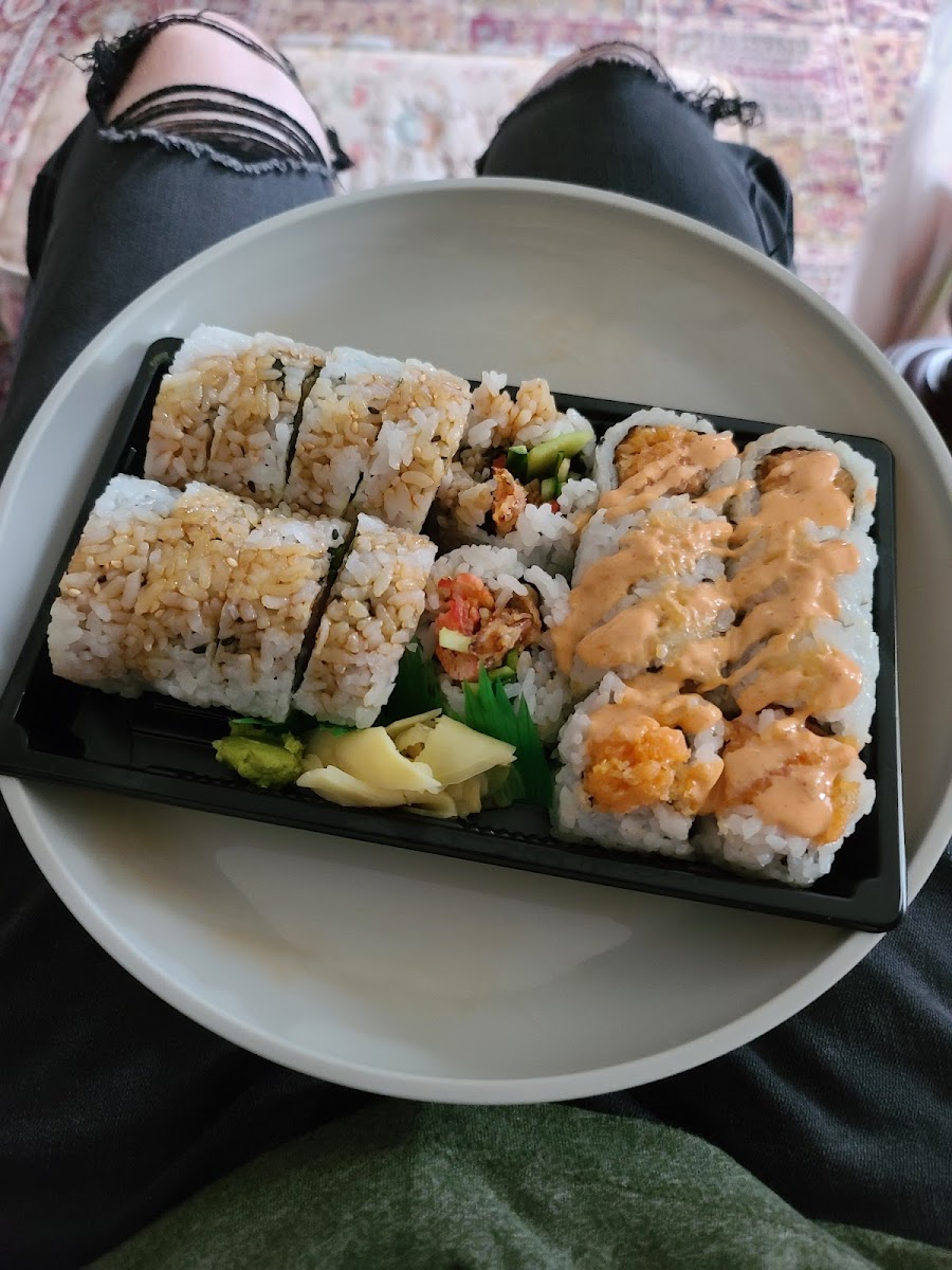 Sushi Nori-5